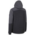 thumbnail image 2 of Trespass Mens TP75 Ski Jacket Bowie Black in Size - 3XL, 2 of 2