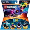 thumbnail image 1 of Lego Dimensions: Teen Titans Go Team Pack (71255) - Pas Spécifique à la Machine, 1 of 9