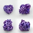 thumbnail image 4 of Boules d'Engrenage Découpées Imprimées Cœurs d'Amour, 4 of 6