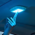 thumbnail image 1 of Yhmxh Car Accessories Motorcycle Accessories Car Reading LED Light USB Charging Roof Light Trunk Light Car Lighting Cars Lighting, 1 of 9
