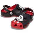thumbnail image 2 of Crocs Mickey Mouse Classic Clog, 2 of 6