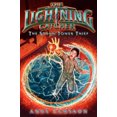 thumbnail image 3 of The Storm Tower Thief (The Lightning Catcher, Bk. 2), 3 of 3