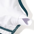 thumbnail image 3 of LSLJS Women's Swimsuit Mode Assortie Multi-Couleur Imprimée Ajustement Serré et Rassemblement Swimsuit, 3 of 7