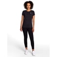 thumbnail image 2 of Reebok Women's Legacy Performance Short-Sleeve T-Shirt, 2 of 6