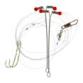 thumbnail image 1 of Eagle Claw Q06080-004 Pickerel Rig, Hook Size 4, 1 of 1