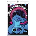 thumbnail image 2 of Disney Lilo and Stitch - Ordinary Wall Poster, 22.375" x 34", 2 of 4