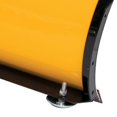 thumbnail image 4 of Snow Plow Blade Skid Shoes 2873423 For New Polaris Ranger RZR Razor ATV UTV, 4 of 5
