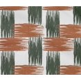 thumbnail image 4 of oneOone Cotton Flex Fabric Brush Stroke Ikat Printed Craft Fabric BTY 40 Inch Wide, 4 of 4