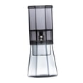 thumbnail image 2 of Lipstore Cold Brew Coffee Maker Easy to Clean Coffee Cold Brew Machine Iced Coffee Brewer Black, 2 of 8