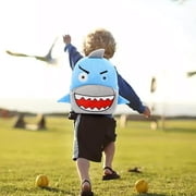 EGNMCR Back to School, Gift for Kids Cute Children Backpack Backpack Kindergarten Backpack Children Bag cute backpack