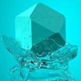thumbnail image 3 of 3D Magic Cube Stress Relief Funny Developmental Speed Cube Puzzle Cube for Kids, 3 of 10