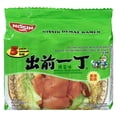 thumbnail image 1 of Nissin Instant Noodles Artificial Chicken Flavour, 1 of 6