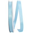 thumbnail image 1 of Reliant Ribbon 4950-913-03C Ruban Satin Double Face de 0,625 Po, 100 Verges, Turquoise, 1 of 1