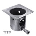 thumbnail image 3 of Thinsony Kit d'Allumage Fire Pot Hotrod Refine Grilling Setup Ignit Plus Savoureux, 3 of 6