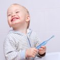 thumbnail image 5 of TopLLC New Electric Tooth Cleaning Toothbrush Electric Toothbrush Floss Cleaning Brush, 5 of 5