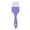 Purple, variant on Tachiuwa Barber Hair Coloring Dye Tint Brush for Hair Bleach Keratin Balayage Highlight Black
