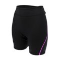 thumbnail image 1 of Shorts de Bain pour Femmes 1,5 mm en Néoprène, Short en Néoprène, Short de Pagaie pour Femmes, 1 of 7