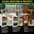 thumbnail image 4 of Star Brite 81416 Teak Cleaner - 16 oz., 4 of 4