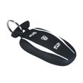 thumbnail image 1 of Amdohai Étui de Protection en Silicone pour Clé, Étui de Protection de Clé avec Porte-Clés de Remplacement pour Tesla Model 3 / S, 1 of 8