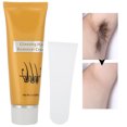 thumbnail image 2 of Hair Removal Cream Depilatory Cream Armpit Depilatory Cream Body Depilatory Cream Body Hair Removal Cream Painless Depilatory Cream For Armpit Arm Leg 40g, 2 of 8