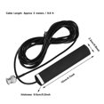 thumbnail image 4 of Fyydes Antenne Noire, Antenne, Extérieur pour la Maison, 4 of 8