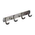 thumbnail image 1 of Vaidha Hanger With Strong Adhesive Without Punching, Kitchen, Bathroom, Wall, Door, Hanging Rack, Hanging Hook, Wall, Hanging Clothes Hook, 1 of 4