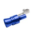 thumbnail image 2 of Sifflet de Turbine Modifié pour Voiture, Microphone, Simulateur de Son, Sifflet de Queue de Moto, 2 of 5