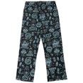 thumbnail image 2 of KNIT SLEEP PANT - ADULTS - MEN, 2 of 2