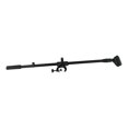 thumbnail image 2 of 1 Pce Support de Microphone Noir Barre Transversale Rotative Support de Microphone Bras de Bôme Extension Support 55CM Accessoire Pratique, 2 of 9