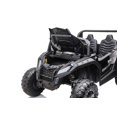 thumbnail image 4 of XXL Dune Buggy 24V 2 Seater Kids Ride On Car 4x4 With Remote Control Adjustable Seat Rubber Tires, 4 of 4