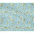 thumbnail image 4 of oneOone Cotton Flex Fabric Floral Texture Print Fabric by The Yard 40 Inch Wide, 4 of 4