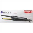 thumbnail image 2 of RED By KISS 0.3 Inch Pencil Flat Iron with Ceramic Tourmaline, Hair Straightener for Thin and Short Hair Edge Styling, Even Heat Distribution With Fast Heat Up, 2 of 4