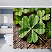 Shower Curtain Hooks,Shower Curtain Rod,Water Proof Shower Curtain Curtains Bathroom Decoration Shower Curtain Polyester Curtains Bathroom Accessories,Shower Curtains for Bathroom,Fall Shower Curtain
