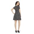 thumbnail image 3 of George Women's Swing Dress, 3 of 6