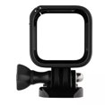 thumbnail image 1 of HEVIRGO Boîtier de Protection Cadre Coque Support pour GoPro Hero 4 5 Session, 1 of 9