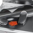 thumbnail image 4 of Stovetop Protector Reusable Washable Splatter-Proof Stove Top Stove Top Cover Cover Ovens Guard Household Kitchen Cooking Baking Accessories, 4 of 7