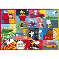 thumbnail image 2 of Ravensburger Peanuts Moments Jigsaw Puzzle, 2 of 3