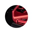 thumbnail image 2 of Adaptateur pour fixation latérale et frontale F-GT Elite 160 Premium DD NLR-E042 de Next Level Racing, 2 of 8