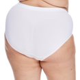 thumbnail image 3 of George Women's Plus Shapewear Brief 2-Pack, 3 of 3