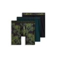 thumbnail image 1 of Jockey  Active Microfiber 9" Long Leg Boxer Brief - 3 Pack, 1 of 1