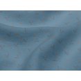 thumbnail image 4 of oneOone Viscose Jersey Fabric Carrot & Rabbit Face Animal Decor Fabric Printed BTY 60 Inch Wide, 4 of 4