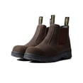 thumbnail image 2 of Skechers Bottines de Travail pour Femmes Workshire Jannit à Embout Composite, 2 of 2