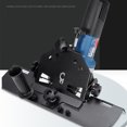 thumbnail image 4 of maskred Aluminum Alloy Chamfer Frame Tool For 45 Degree Tile Chamfer Tool Degree Tile Chamfer black, 4 of 6
