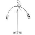 thumbnail image 4 of Balancing Toy, Model Stem Toys Stainless Steel Durable  for Child for Teens 011 Double Man Model,010 Cylinder Style, 4 of 7