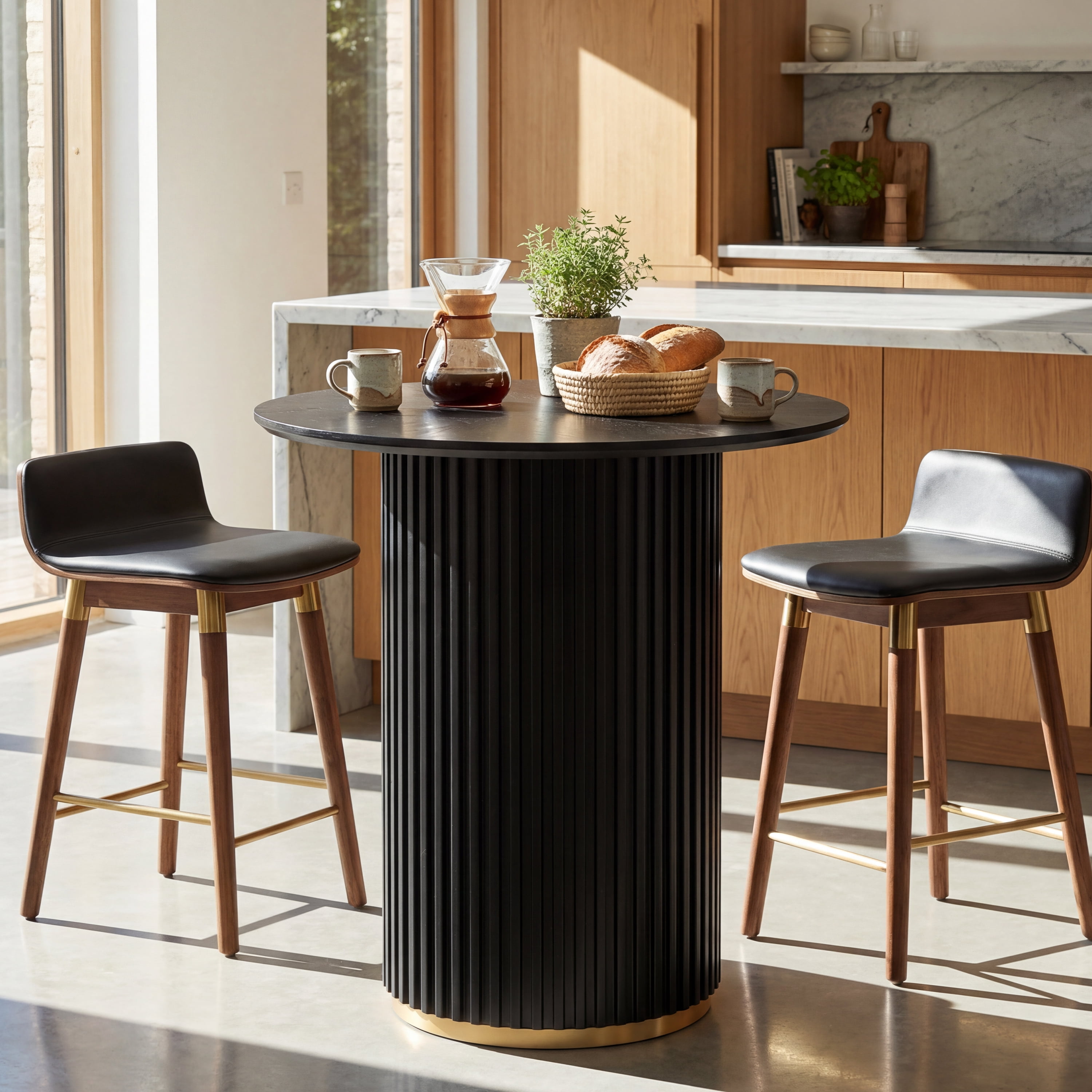 Counter Height Kitchen & Dining Tables