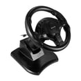 thumbnail image 4 of Pédales de Volant pour Manette de Volant Xbox /360 pour PC, Noir &, 4 of 6