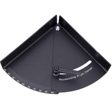 Corner Clamp 90 Degree Clamp Corner Clamp Angle Ruler Wood Working Tool Supply