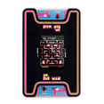 thumbnail image 4 of Arcade1Up Ms.PAC-MAN Head-to-Head Arcade Machine – Retro Home Arcade Table with 12 Classic Games, Light-Up Control Deck & Real-Feel Joysticks, 4 of 5