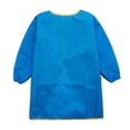 thumbnail image 2 of ist Smock Children Playing Eating Clothes Protector 90-150cm, 2 of 6