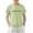 Green-c, variant on Boys Rash Guard Swim Shirt Boys' Quick Dry Short Sleeve Shirts Crew Neck Rash Guard Swim Tops Sun Protection Summer Tees